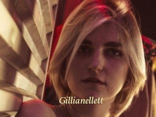 Gillianellett