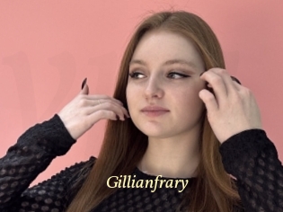 Gillianfrary