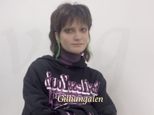 Gilliangalen