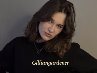 Gilliangardener