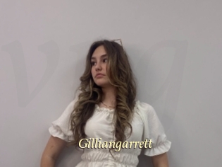 Gilliangarrett