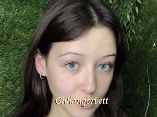 Gilliangorbett