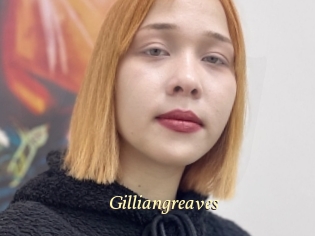 Gilliangreaves