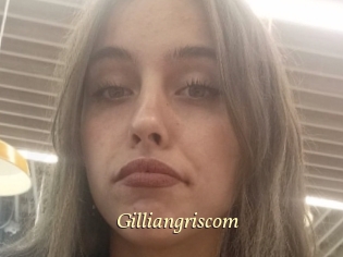 Gilliangriscom