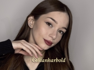 Gillianharbold