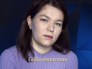 Gillianhardeman