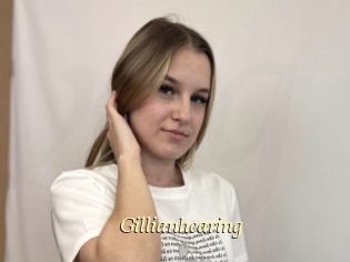 Gillianhearing