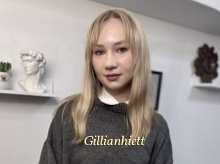 Gillianhiett