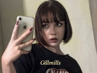 Gillmills