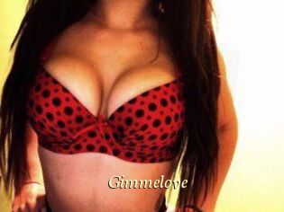 Gimmelove