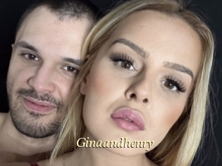 Ginaandhenry