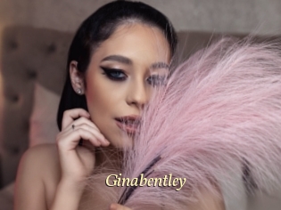 Ginabentley