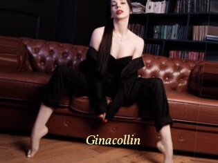 Ginacollin