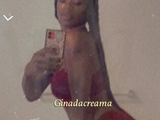 Ginadacreama