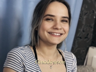 Ginadawson