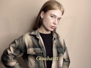 Ginahartt