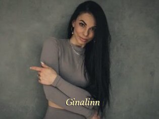 Ginalinn