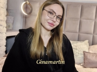 Ginamartin