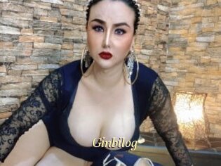 Ginbilog