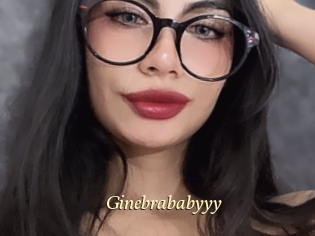 Ginebrababyyy