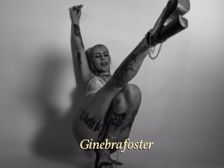 Ginebrafoster