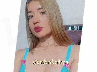 Ginebrahodson