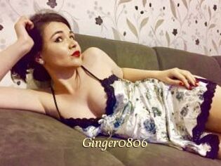 Ginger0806