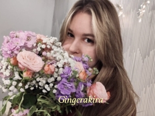 Gingerakira