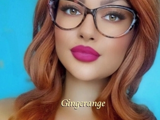 Gingerange