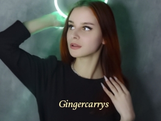 Gingercarrys