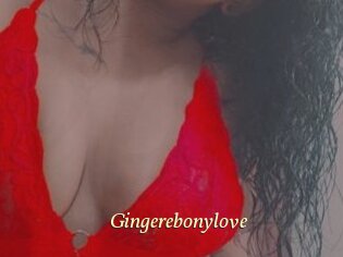 Gingerebonylove