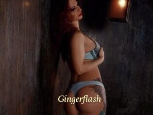 Gingerflash