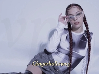 Gingerholloway