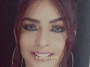 Gingerhot