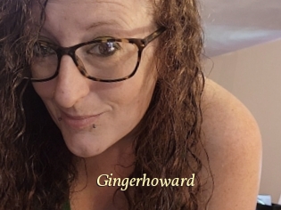 Gingerhoward
