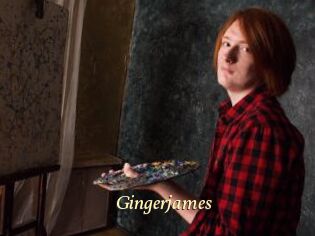 Gingerjames