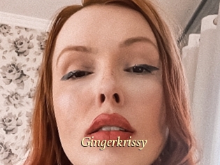 Gingerkrissy