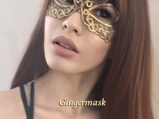 Gingermask