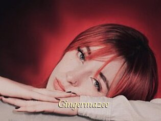 gingermazee Vidéo porno gratuite
