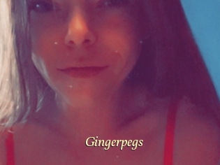 Gingerpegs