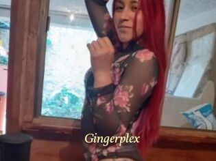 Gingerplex