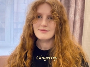 Gingerrey