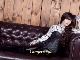 Gingerrogue
