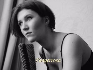 Gingerrosa