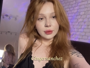 Gingersanchez