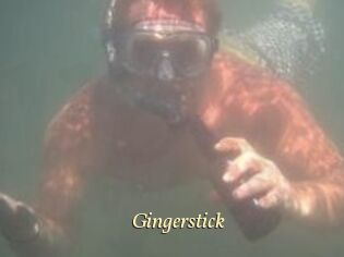 Gingerstick