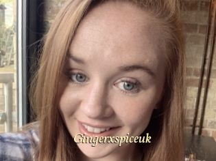 Gingerxspiceuk