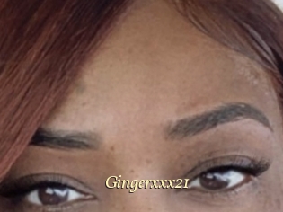 Gingerxxx21