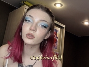 Giniferhurfiled