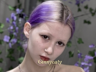 Ginnycaty
